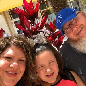 Meet your Posher, Tracy